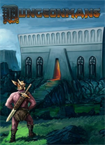 地牢学院(Dungeonmans)