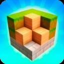 块工艺中文版(Block Craft 3D)