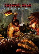 僵尸困境封锁中文版