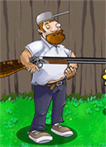 戴夫的晚年生活(DaifuRush)电脑版