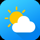 天气预报大字版