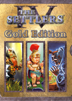 工人物语4(The Settlers IV)