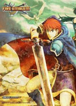 火焰之纹章暗黑龙与光之剑(NDS模拟器版)