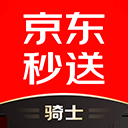 达达秒送骑士ios版