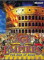 帝国时代1免安装绿色中文版