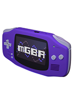 mgba模拟器官方中文版