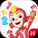 洪恩数学App