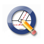 qcad辅助画图软件