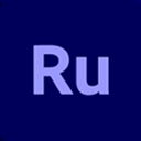 Adobe Premiere Rush(Ru) 2022中文版