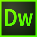 Dreamweaver cs6中文版
