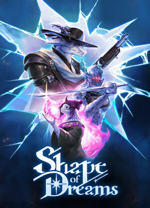 梦之形(Shape of Dreams)