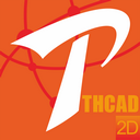 天河THCAD V24[二维机械版]
