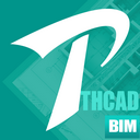 天河THCAD V24[BIM建筑版]