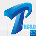 天河THCAD V24[三维机械版]