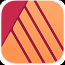 Affinity Publisher Mac版