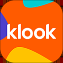 KLOOK客路旅行app