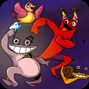 失踪的班班手机版