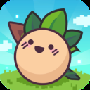 大头菜菜历险记