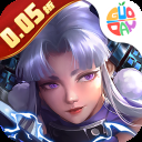 真赵云无双0.05折手游