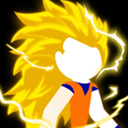 火柴人悟空格斗最新版本