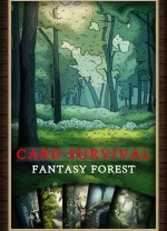 卡牌生存奇幻森林电脑版