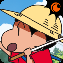 蜡笔小新我与博士的暑假