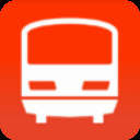 乘换案内app红色中文版