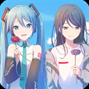 初音未来缤纷舞台