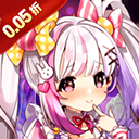 奔月的糯米团0.05折手游