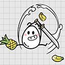 茶叶蛋大冒险官方正版