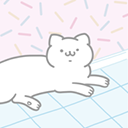 猫咪很可爱苹果版