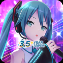 世界计划缤纷舞台国际服(ColorfulStage)