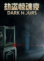 劫盗惊魂夜