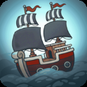 大航海探险家海贼的宝藏