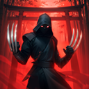 暗影格斗4官方正版中文版(Shadow Fight 4)