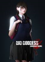 生化女神末日开端