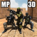 特种部队小组1中文版(SpecialForcesGroup)