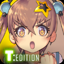 天命之子韩服(데스티니 차일드)