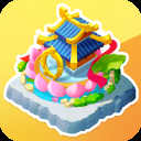 传说中的合合岛官方版