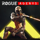 流氓特工(Rogue Agents)