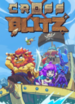 纵横命途中文版