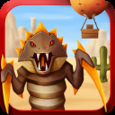 荒漠天际手机版