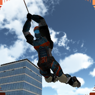 攀爬侠2(Climbing Man 2)