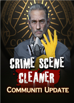 犯罪现场清理工电脑版