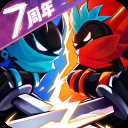 火柴人联盟2官方正版