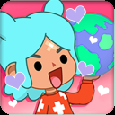 托卡小镇世界最新版2025