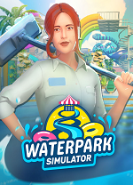 水上乐园模拟器电脑版