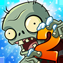 植物大战僵尸2苹果手机版
