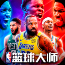 nba篮球大师vivo版
