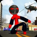 火柴蜘蛛侠英雄2官方正版